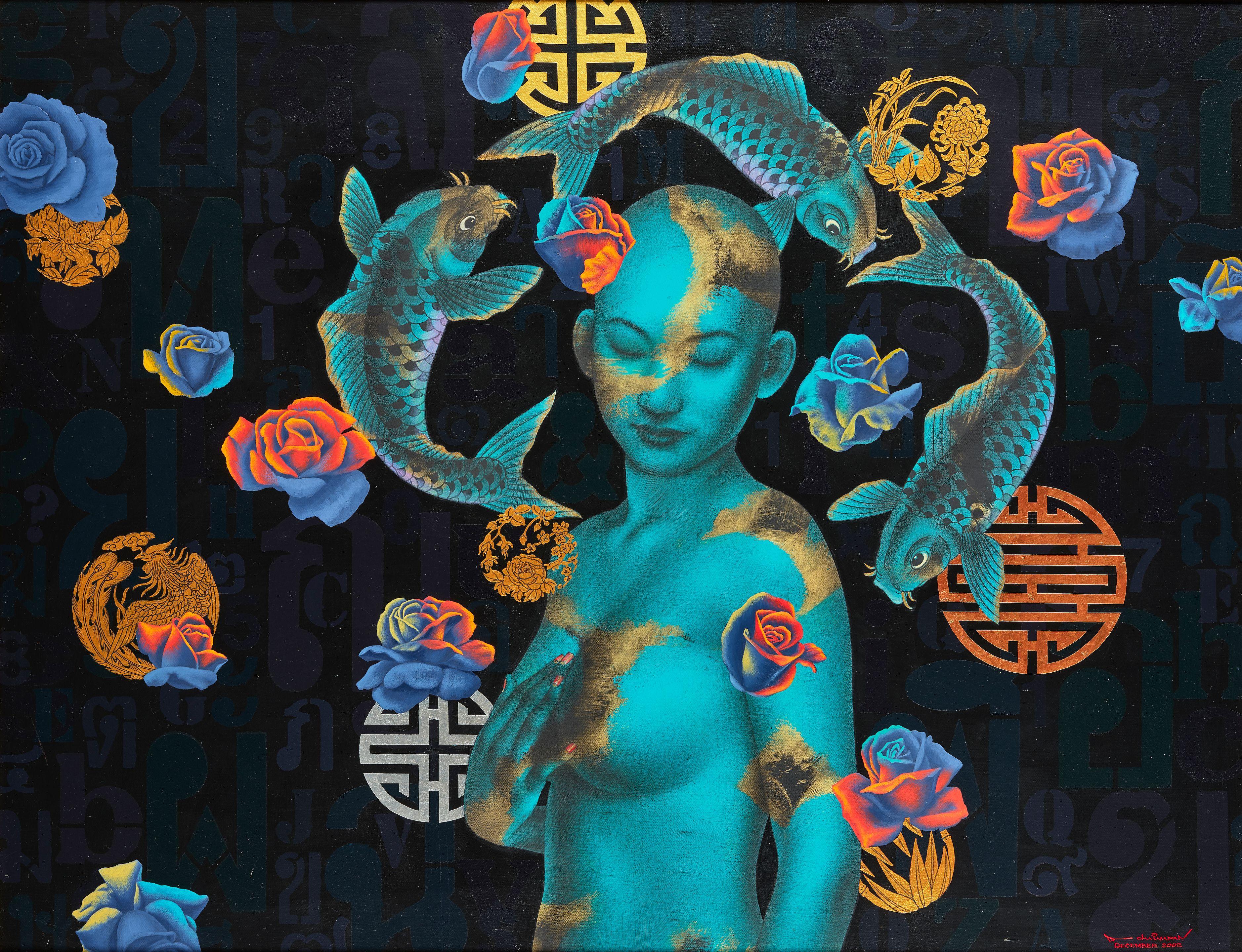 Sudjai Chaiyapan - Mood of Love