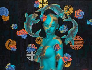 Sudjai Chaiyapan - Mood of Love