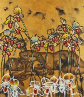 Sudjai Chaiyapan - The Lover