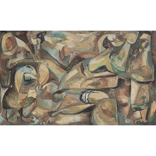 Sudjana Kerton - Circumcision