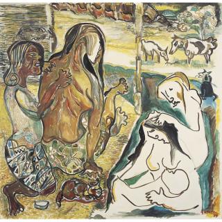 Sudjana Kerton - Obat Mustajab