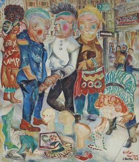 Sudjana Kerton - Punk Rock