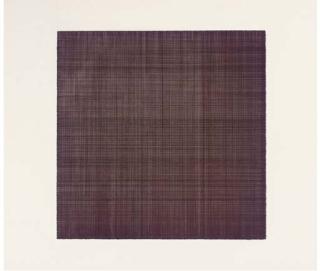 Sue Arrowsmith - Untitled 1994