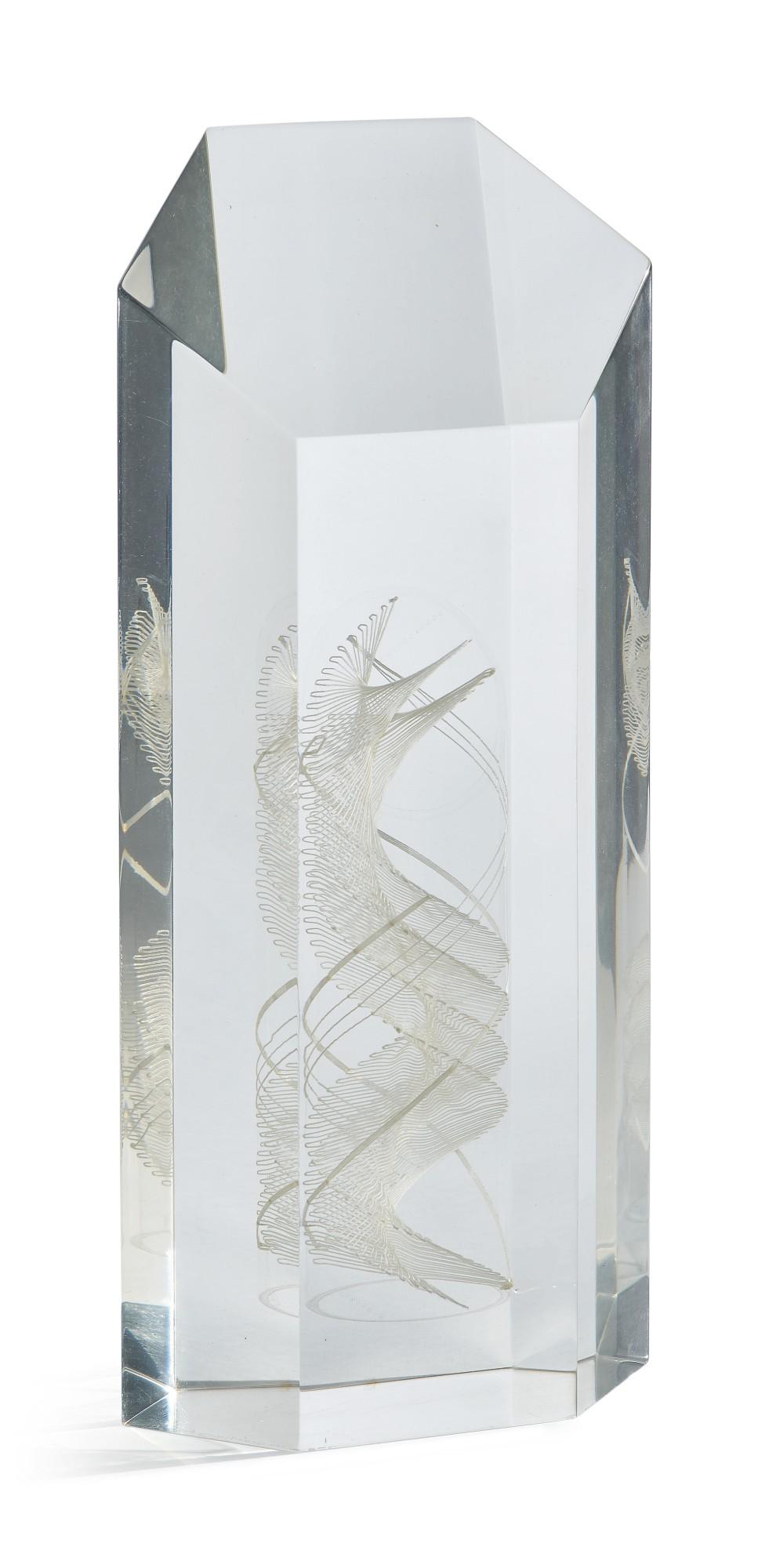 Sue Fuller - String Composition No. 820