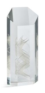 Sue Fuller - String Composition No. 820