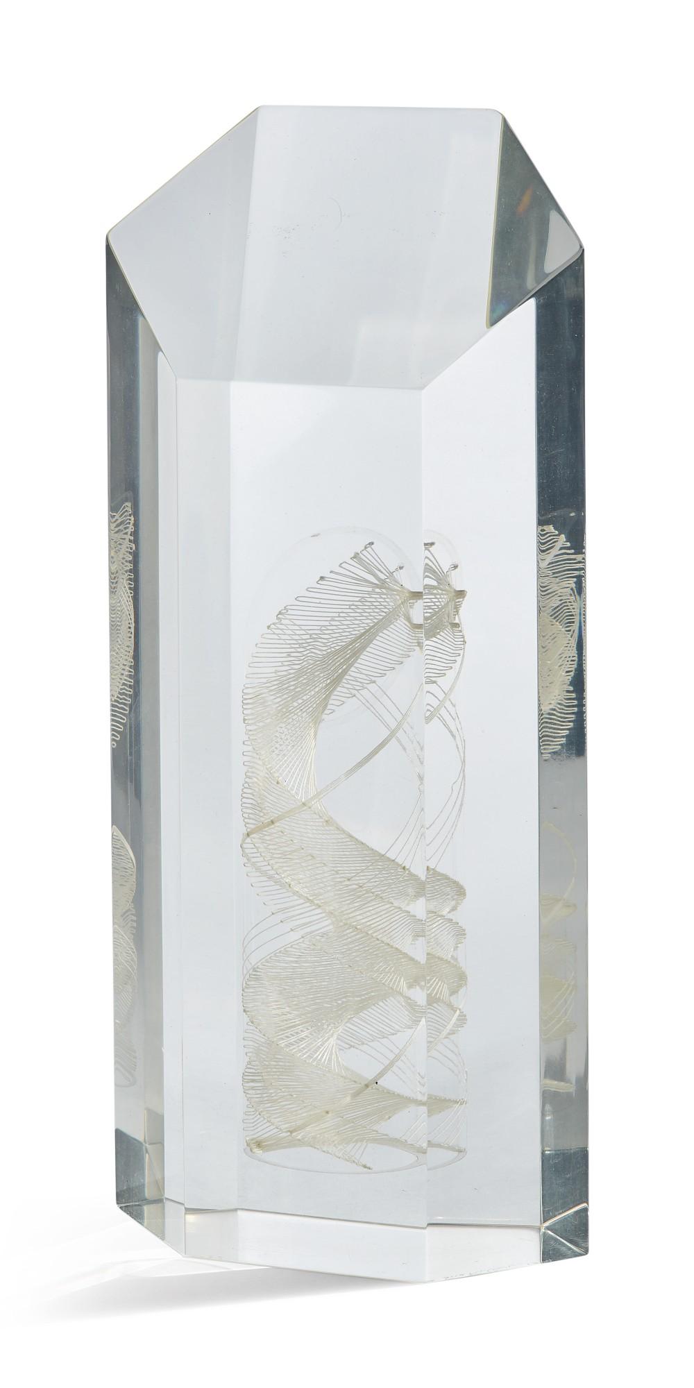 Sue Fuller - String Composition No. 821