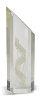 Sue Fuller - String Composition Prism, No. 830