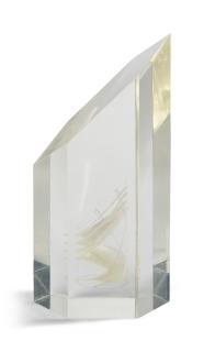 Sue Fuller - String Composition Prism, No. 831