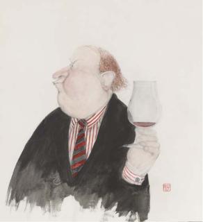 Sue Macartney-Snape - \'Bursting with flavour...\'