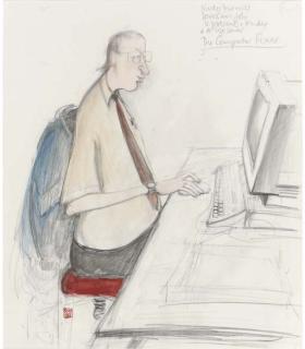 Sue Macartney-Snape - The Computer Fixer