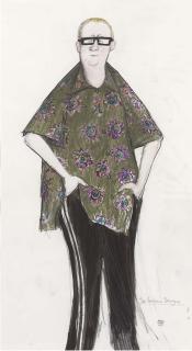 Sue Macartney-Snape - The Fashion Designer