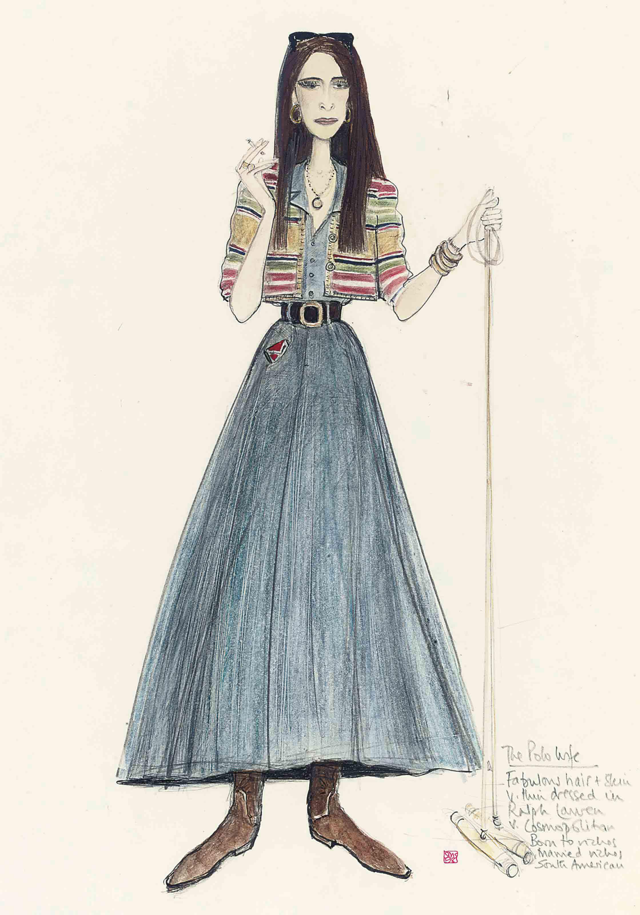 Sue Macartney-Snape - The Polo Wife (Illustrated); And The Football Star\'S Girlfriend