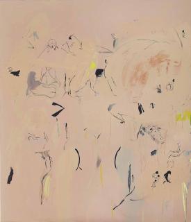 Sue Williams - A Humiliating Day