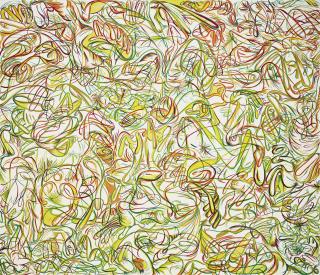 Sue Williams - Appendages In Full Bloom