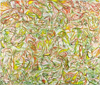 Sue Williams - Appendages in Full Bloom