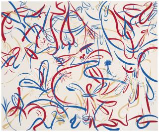 Sue Williams - Codependence Day