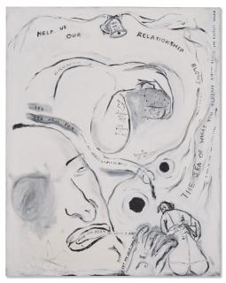 Sue Williams - Help Us Our Relationship Blows