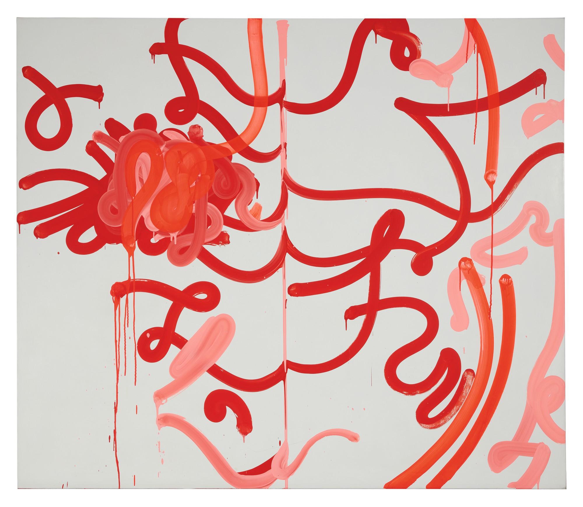 Sue Williams - Hemmit\'s Vibrissae