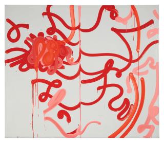 Sue Williams - Hemmit\'s Vibrissae