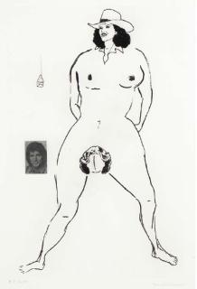 Sue Williams - Highway to Heaven