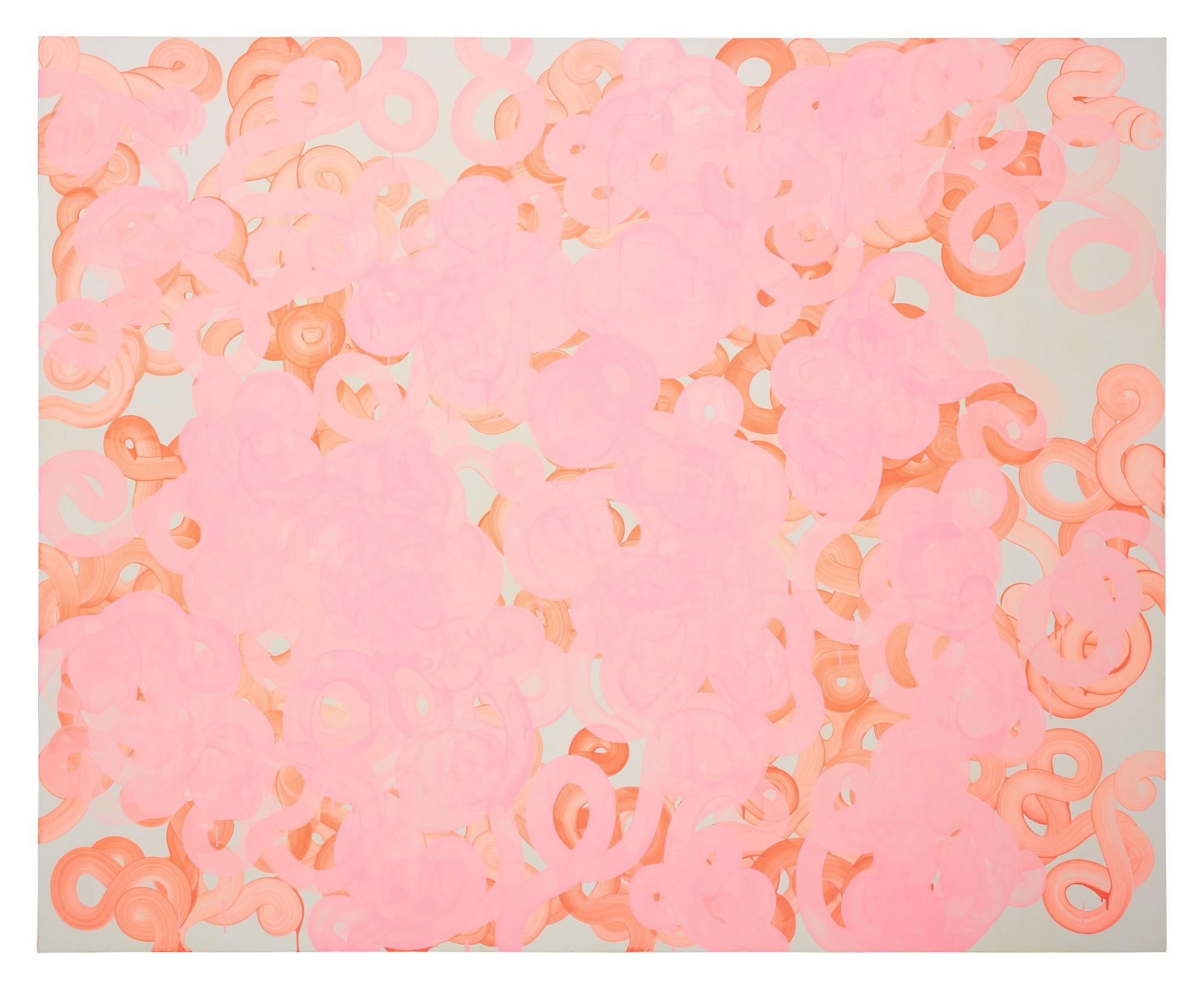 Sue Williams - Opaque Invasion
