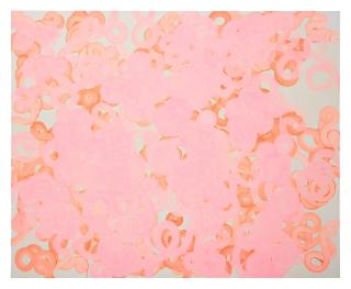 Sue Williams - Opaque Invasion