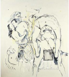 Sue Williams - The Date