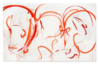 Sue Williams - Western Sunset