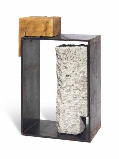 Suga Kishio - Untitled