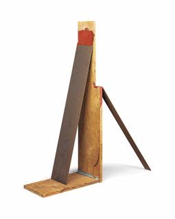 Suga Kishio - Untitled