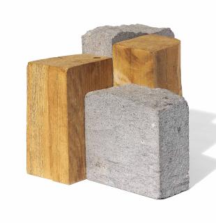 Suga Kishio - Untitled