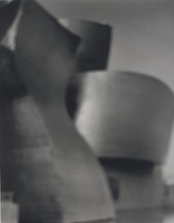 Sugimoto Hiroshi - Guggenheim Museum, Bilbao, 2000