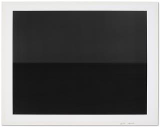 Sugimoto Hiroshi - Lake Superior, Cascade River