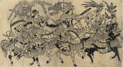 Sugimura Jihei - Unknown