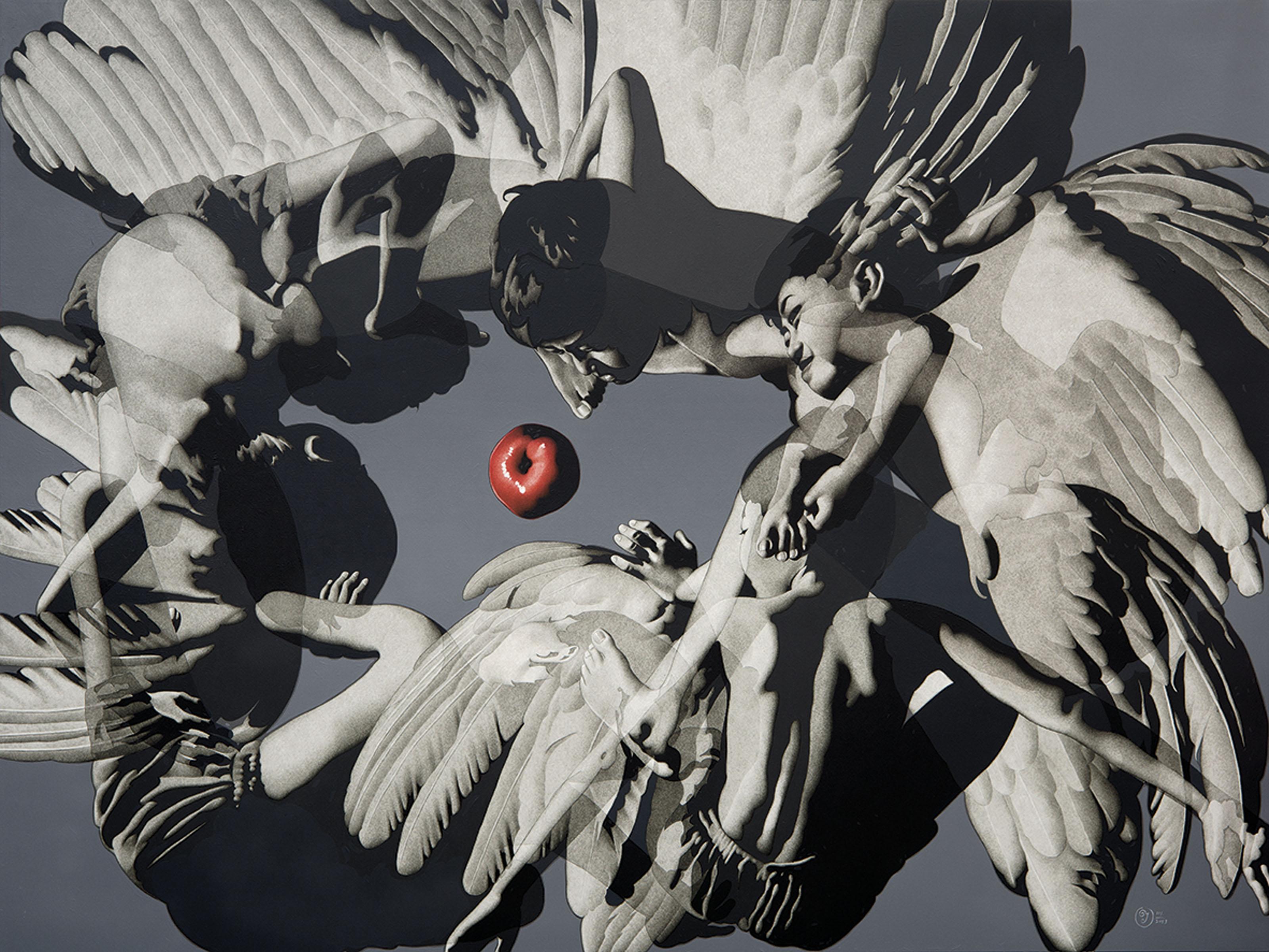 Sugiyo Dwiarso - Curiosity