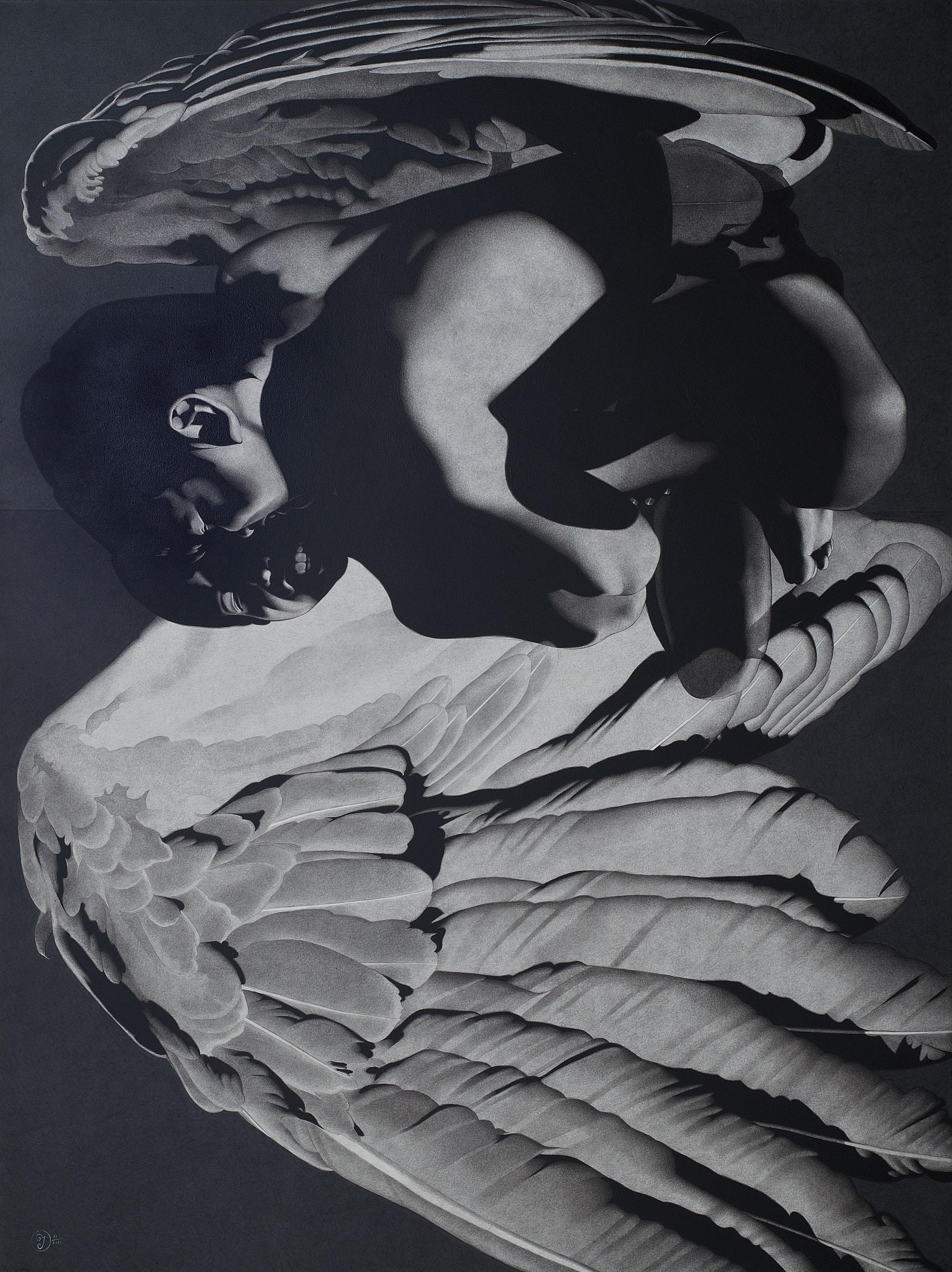 Sugiyo Dwiarso - Narcissist