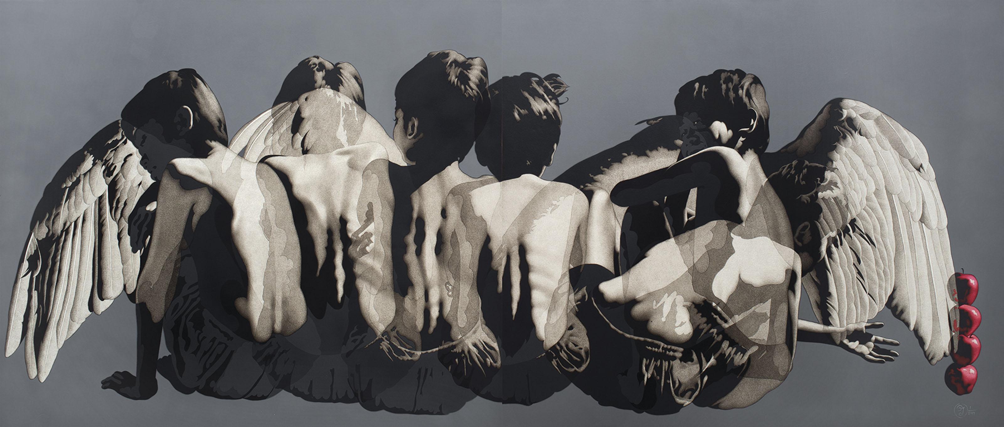 Sugiyo Dwiarso - No Choice