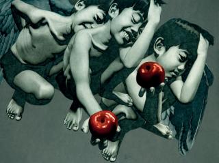 Sugiyo Dwiarso - The everlasting temptation