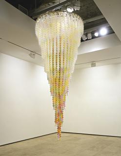 Suh Do-Ho - Cause And Effect