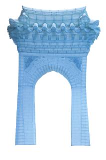 Suh Do-Ho - Gate-Small