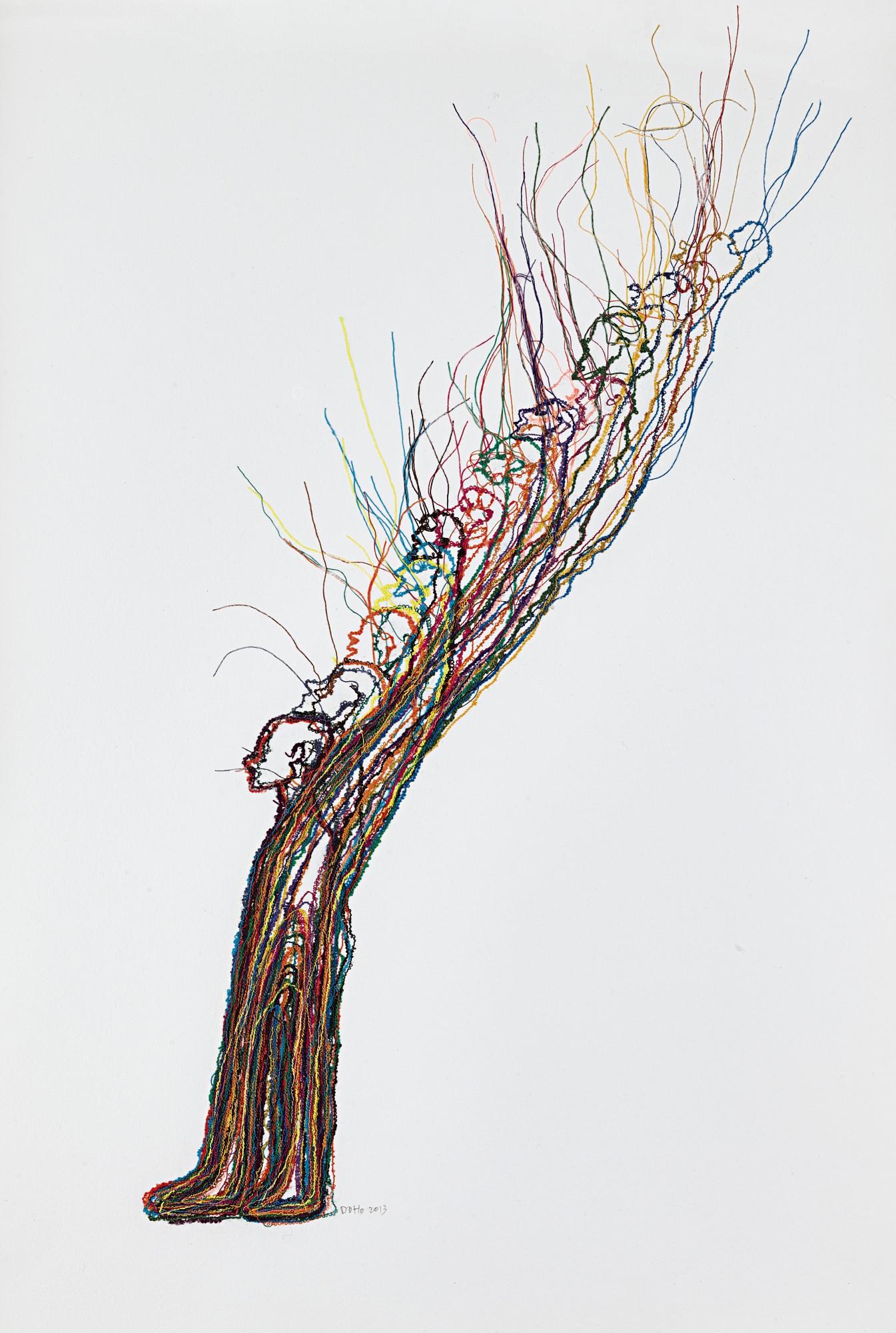 Suh Do-Ho - Myselves