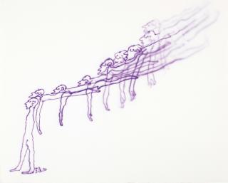 Suh Do-Ho - Sleepy Heads