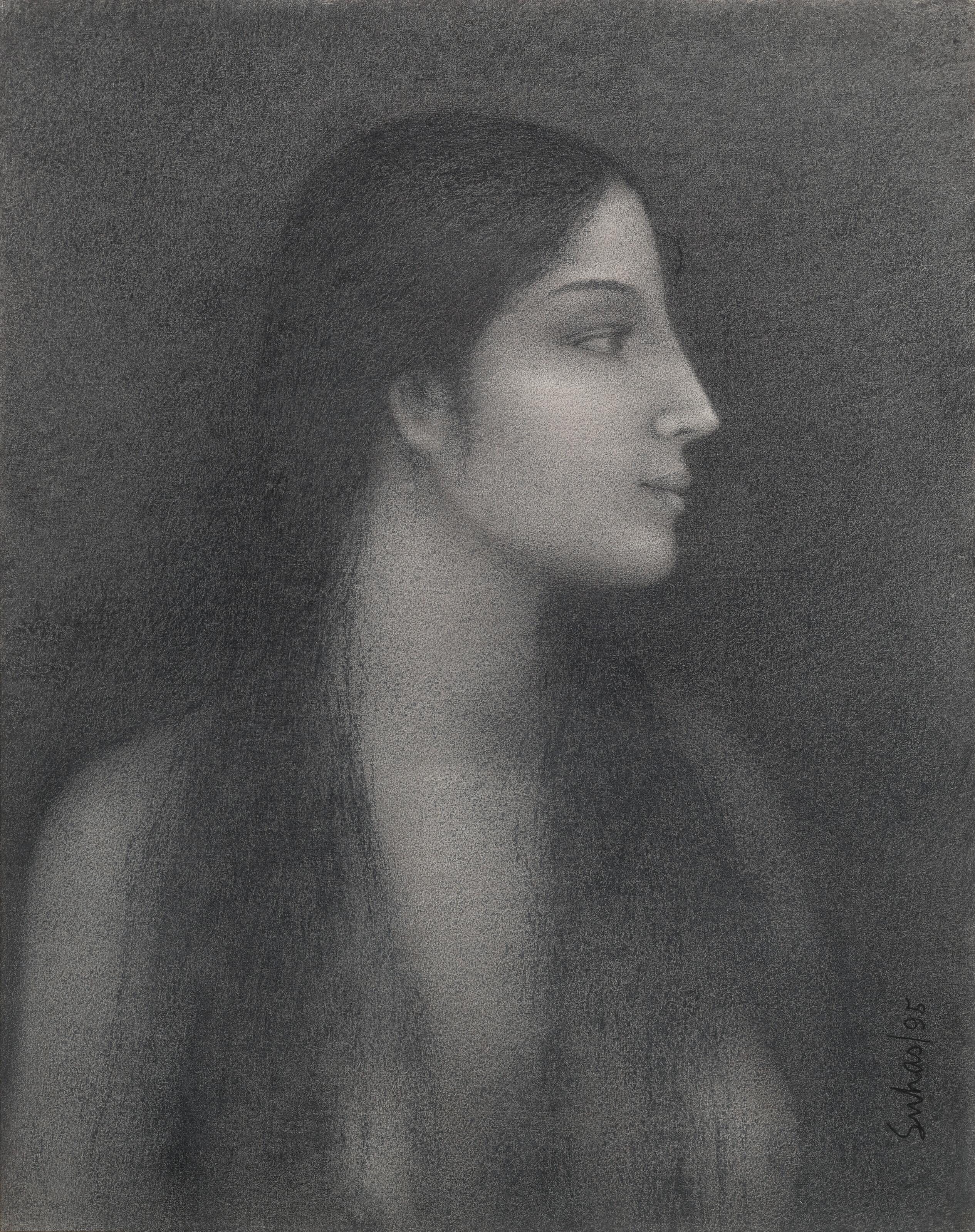 Suhas Roy - Profile (Radha)