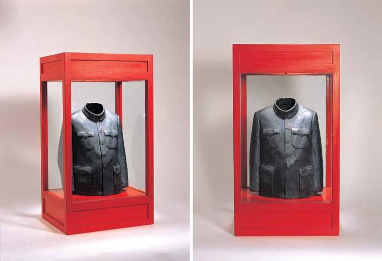 Sui Jian Guo - Mao Jacket