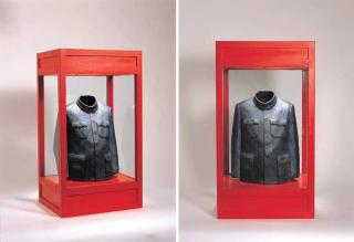 Sui Jian Guo - Mao Jacket