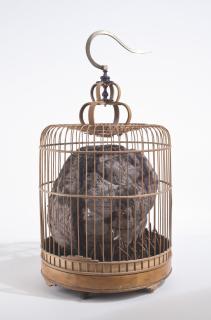 Sui Jianguo - Bird Cage