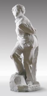 Sui Jianguo - Bound Slave