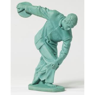 Sui Jianguo - Discobulus