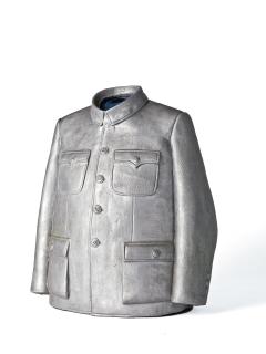 Sui Jianguo - Legacy Mantle (from Soft Sculpture series)