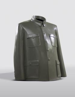 Sui Jianguo - Legacy Mantle